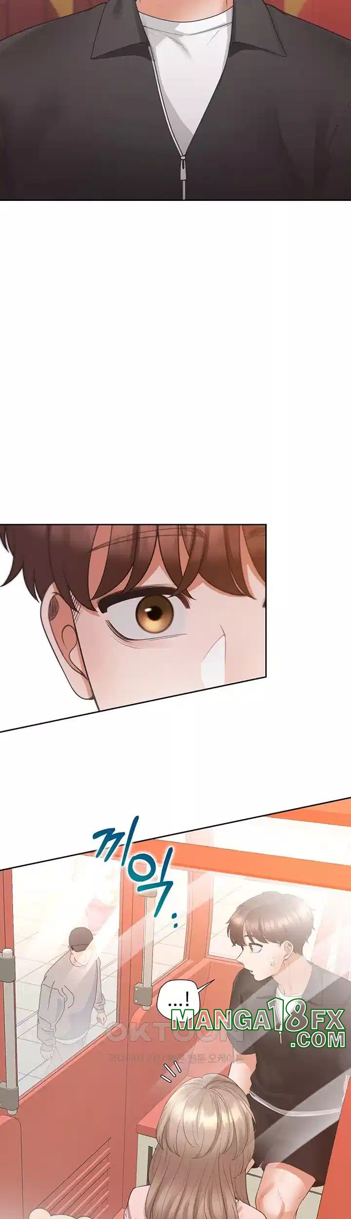 Bunking Bed Raw - Chapter 96 [photo 35] - MangaPorn