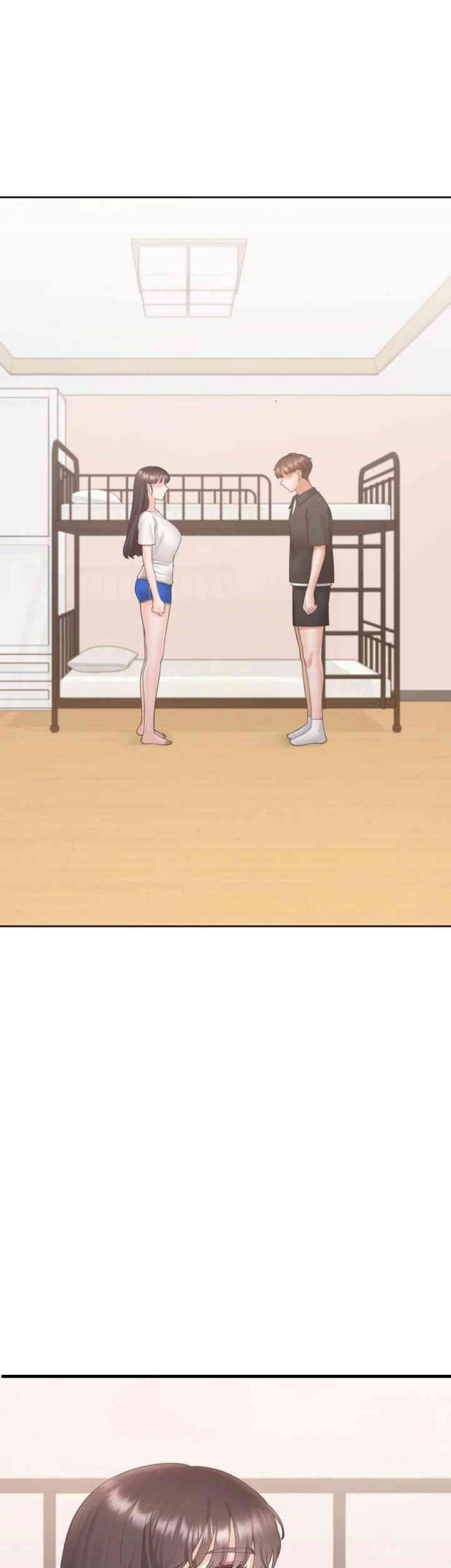 Bunking Bed Raw - Chapter 97 [photo 1] - MangaPorn