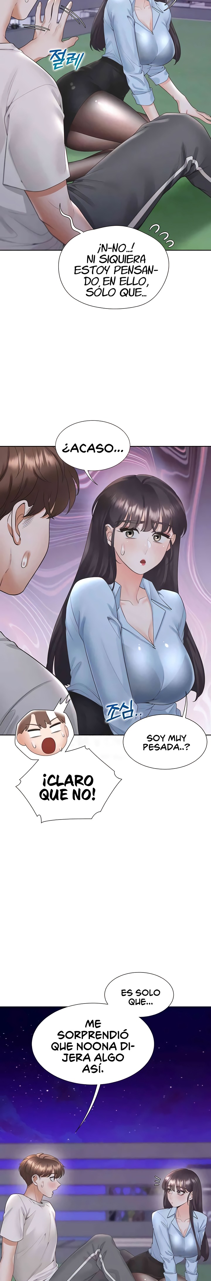 Bunking Bed Raw - Chapter 98 [photo 11] - MangaPorn