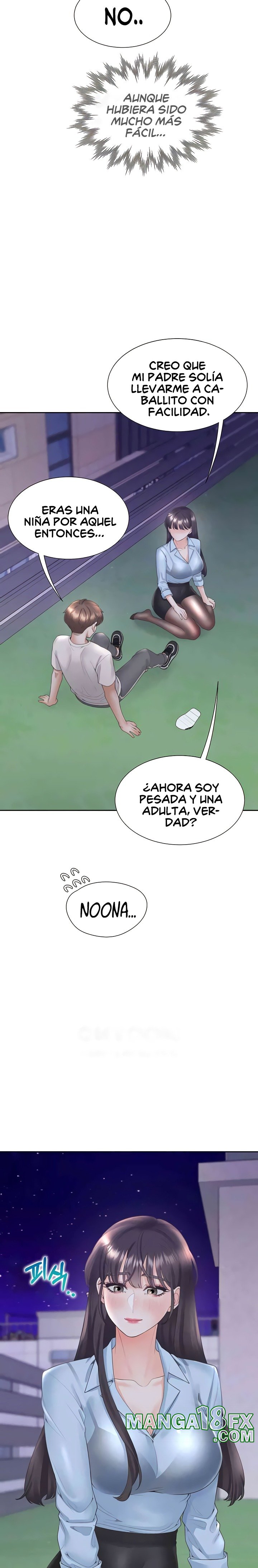 Bunking Bed Raw - Chapter 98 [photo 13] - MangaPorn