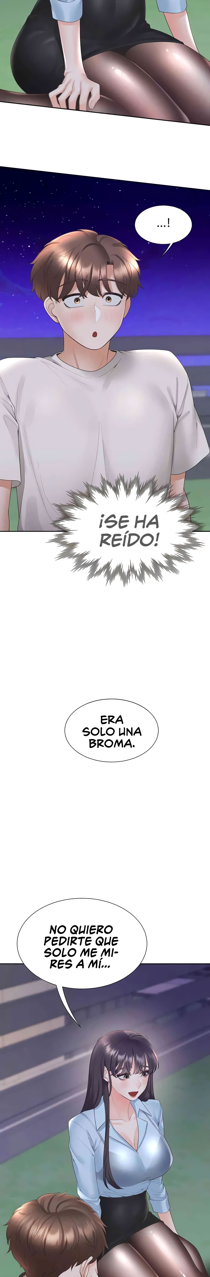 Bunking Bed Raw - Chapter 98 [photo 14] - MangaPorn