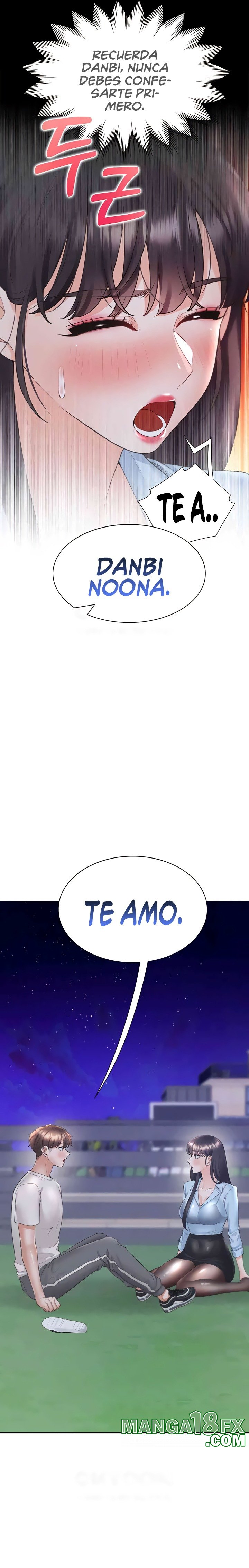 Bunking Bed Raw - Chapter 98 [photo 16] - MangaPorn