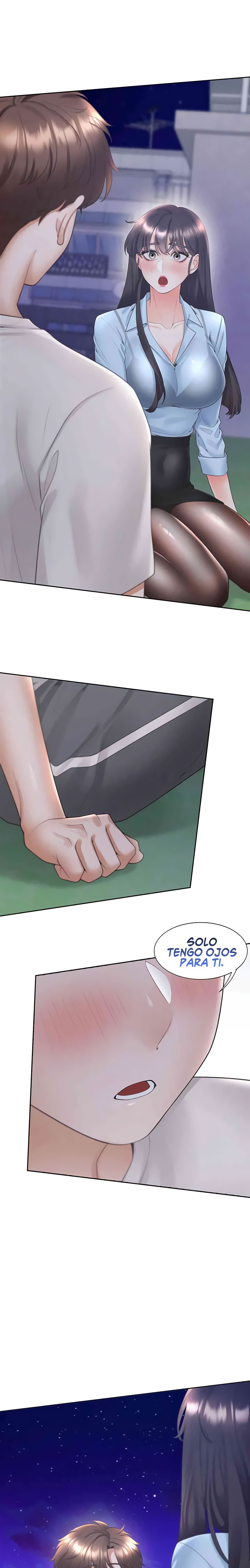 Bunking Bed Raw - Chapter 98 [photo 17] - MangaPorn