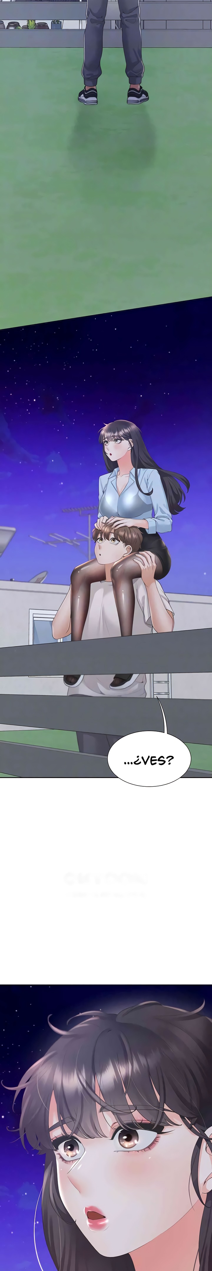 Bunking Bed Raw - Chapter 98 [photo 2] - MangaPorn