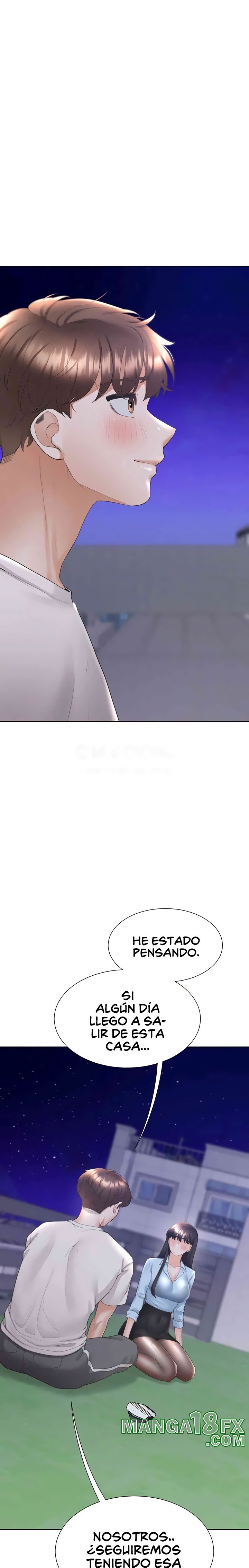 Bunking Bed Raw - Chapter 98 [photo 20] - MangaPorn