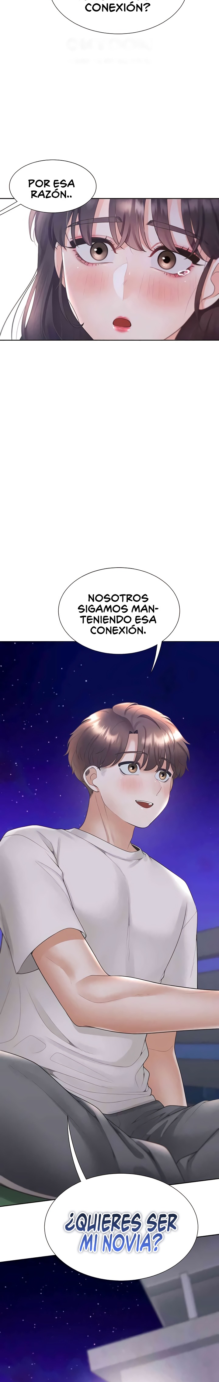 Bunking Bed Raw - Chapter 98 [photo 21] - MangaPorn