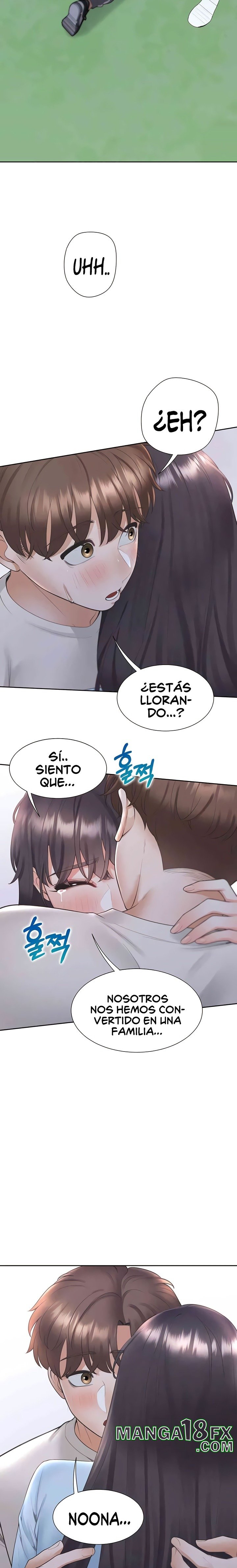 Bunking Bed Raw - Chapter 98 [photo 23] - MangaPorn