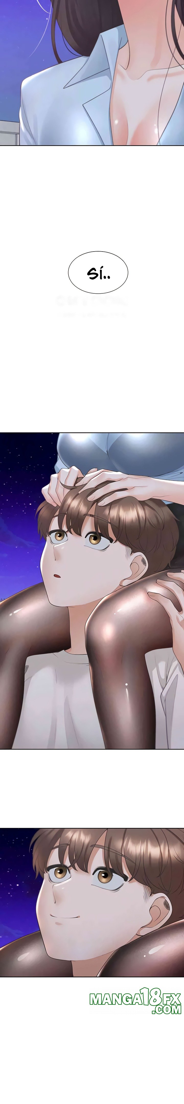 Bunking Bed Raw - Chapter 98 [photo 3] - MangaPorn