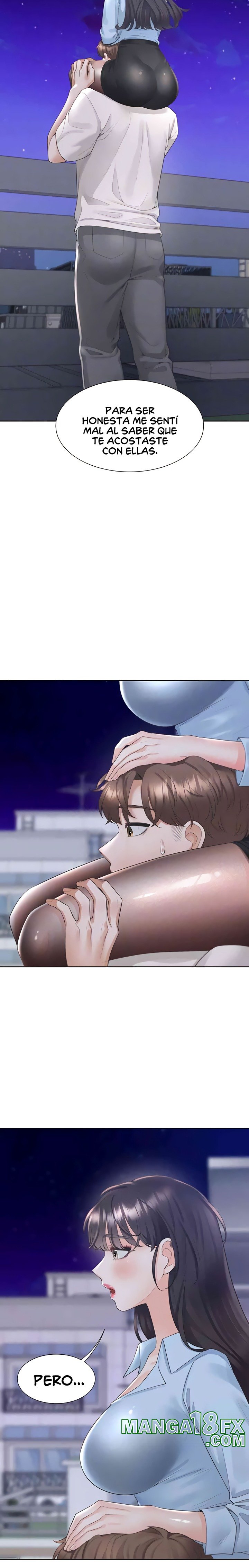 Bunking Bed Raw - Chapter 98 [photo 5] - MangaPorn