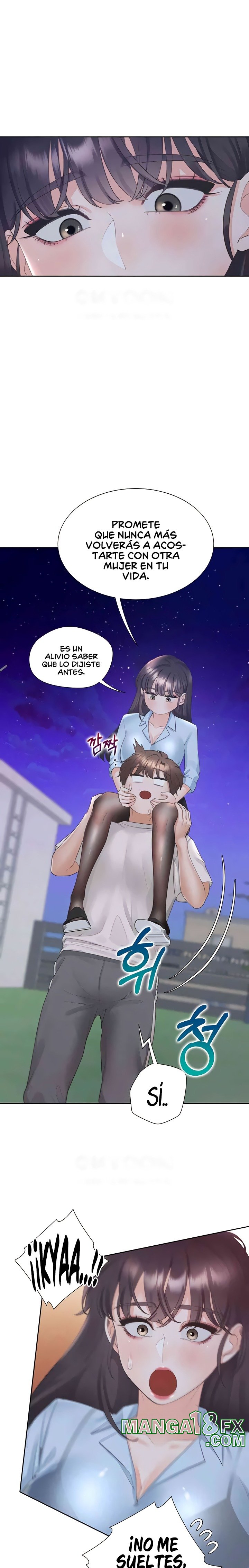 Bunking Bed Raw - Chapter 98 [photo 8] - MangaPorn