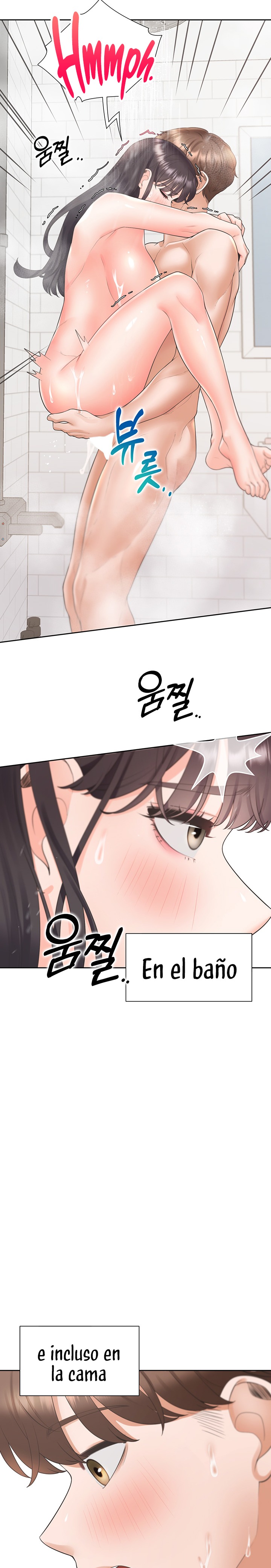 Bunking Bed Raw - Chapter 100 [photo 19] - MangaPorn