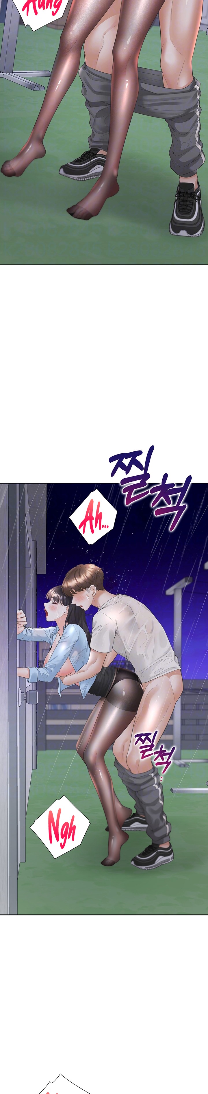 Bunking Bed Raw - Chapter 100 [photo 2] - MangaPorn