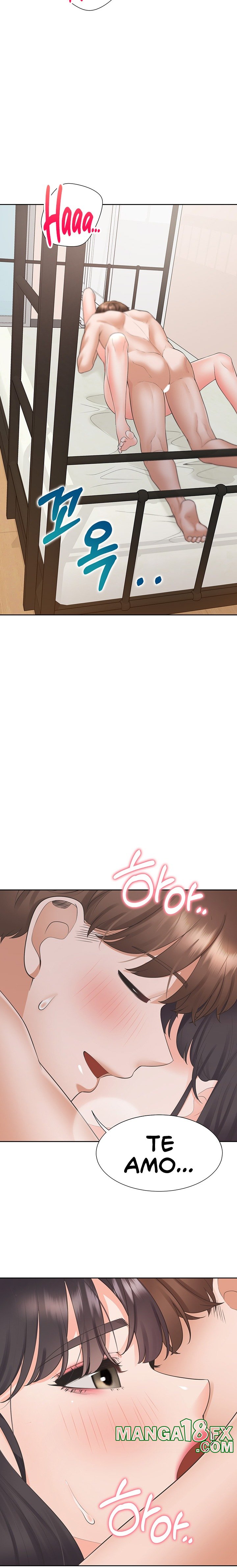 Bunking Bed Raw - Chapter 100 [photo 24] - MangaPorn