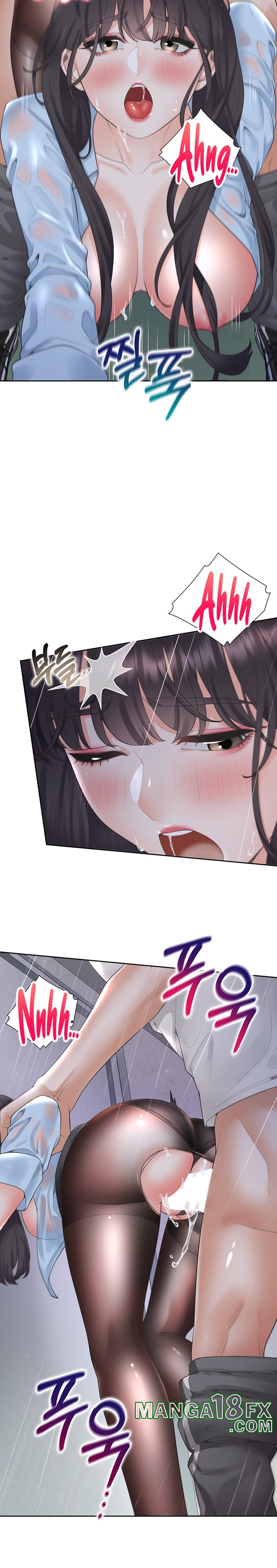 Bunking Bed Raw - Chapter 100 [photo 6] - MangaPorn