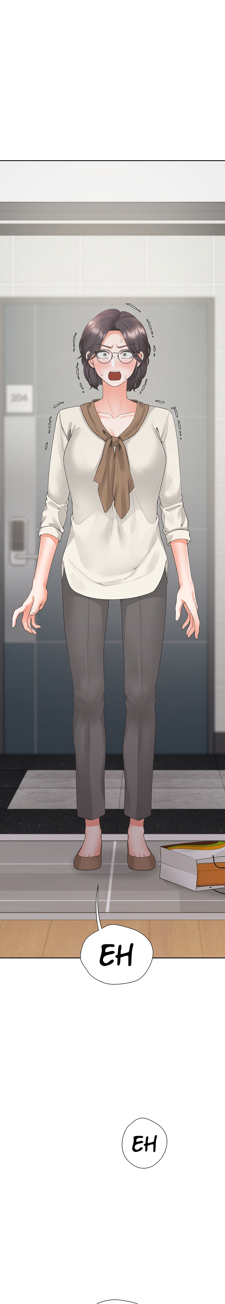 Bunking Bed Raw - Chapter 101 [photo 1] - MangaPorn