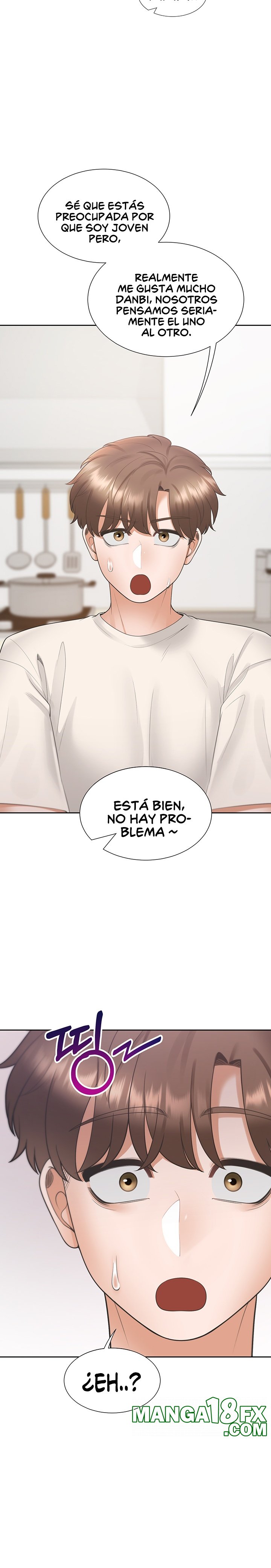 Bunking Bed Raw - Chapter 101 [photo 12] - MangaPorn