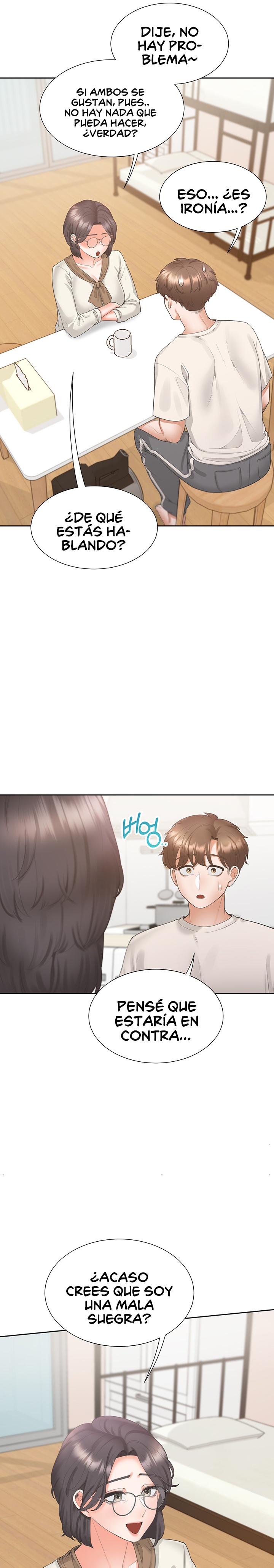 Bunking Bed Raw - Chapter 101 [photo 13] - MangaPorn