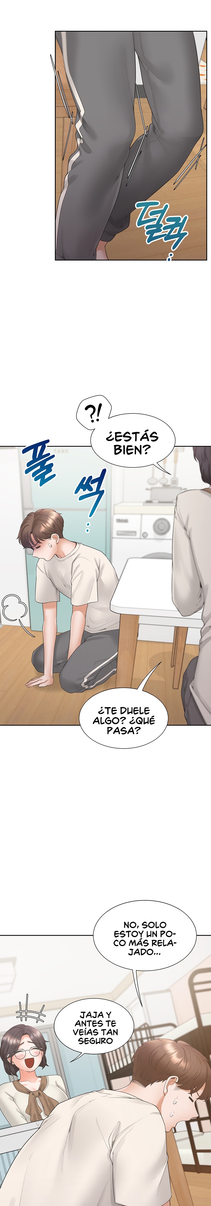 Bunking Bed Raw - Chapter 101 [photo 15] - MangaPorn