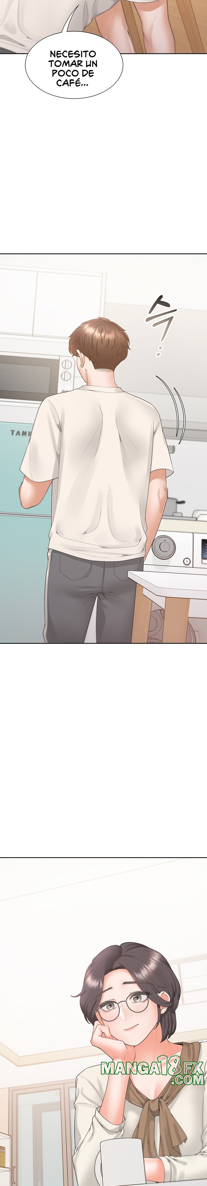 Bunking Bed Raw - Chapter 101 [photo 16] - MangaPorn