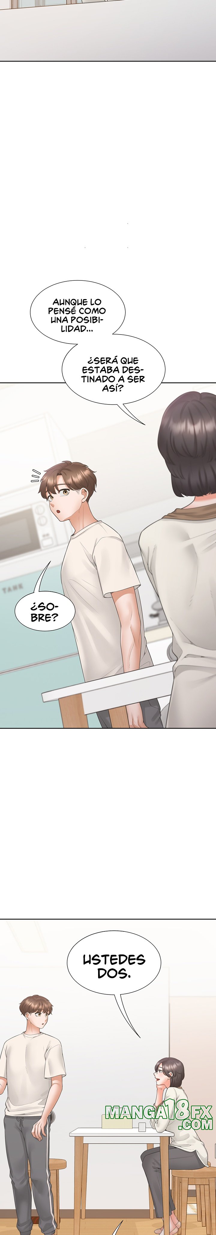 Bunking Bed Raw - Chapter 101 [photo 17] - MangaPorn