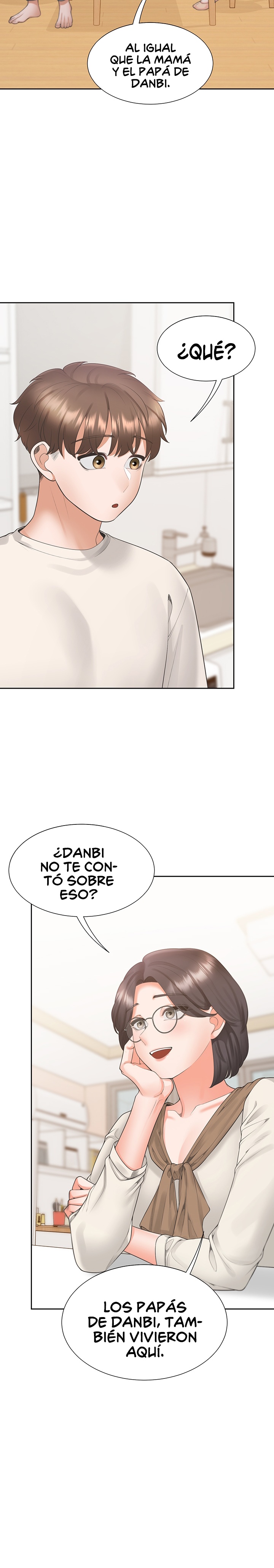 Bunking Bed Raw - Chapter 101 [photo 18] - MangaPorn