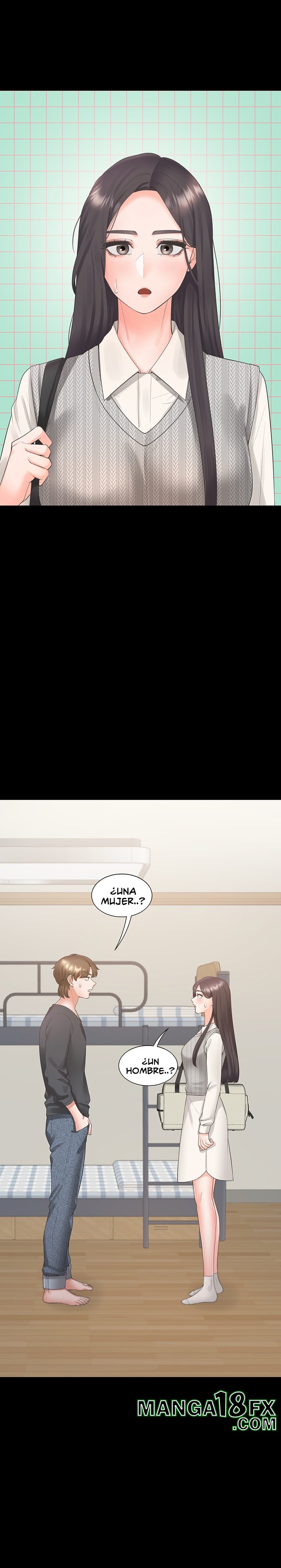 Bunking Bed Raw - Chapter 101 [photo 20] - MangaPorn