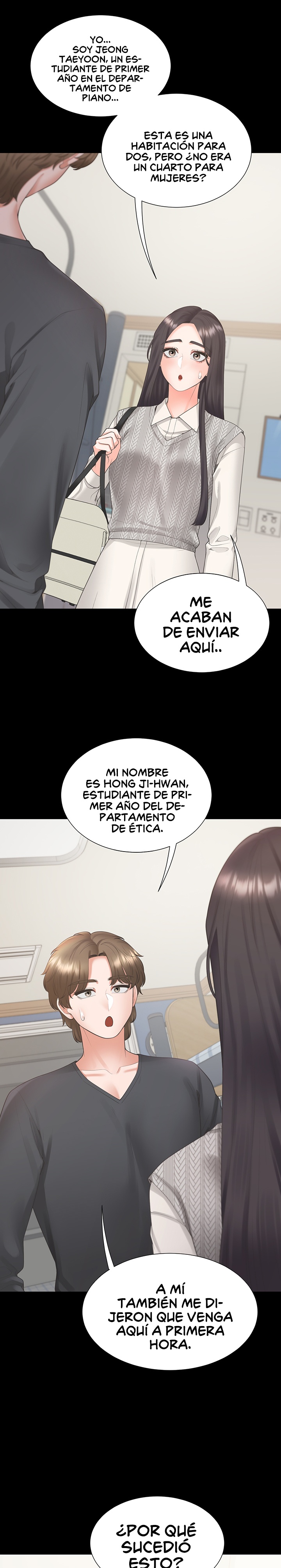 Bunking Bed Raw - Chapter 101 [photo 21] - MangaPorn