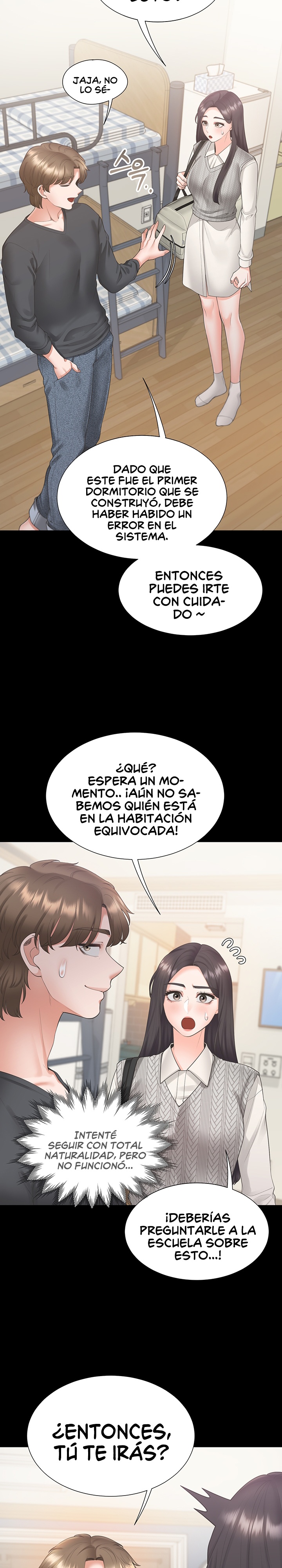 Bunking Bed Raw - Chapter 101 [photo 22] - MangaPorn