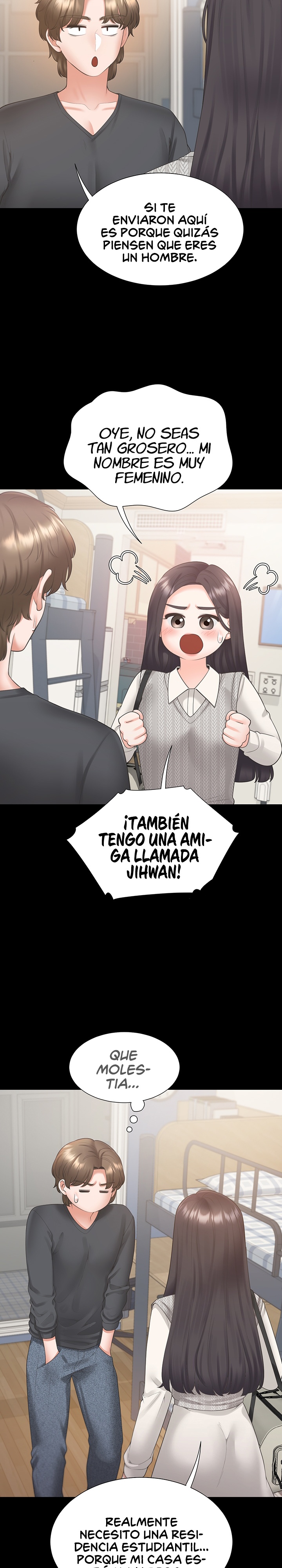 Bunking Bed Raw - Chapter 101 [photo 23] - MangaPorn