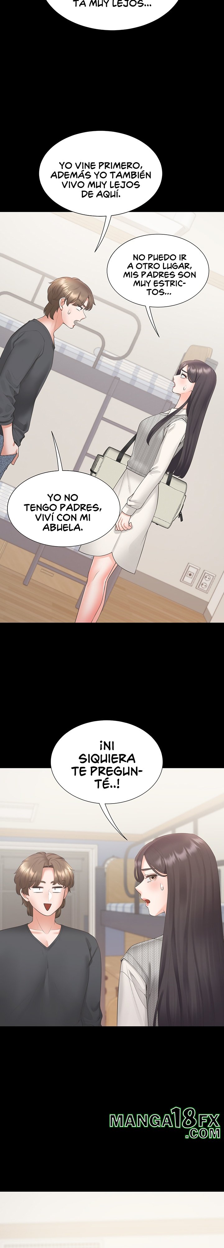 Bunking Bed Raw - Chapter 101 [photo 24] - MangaPorn