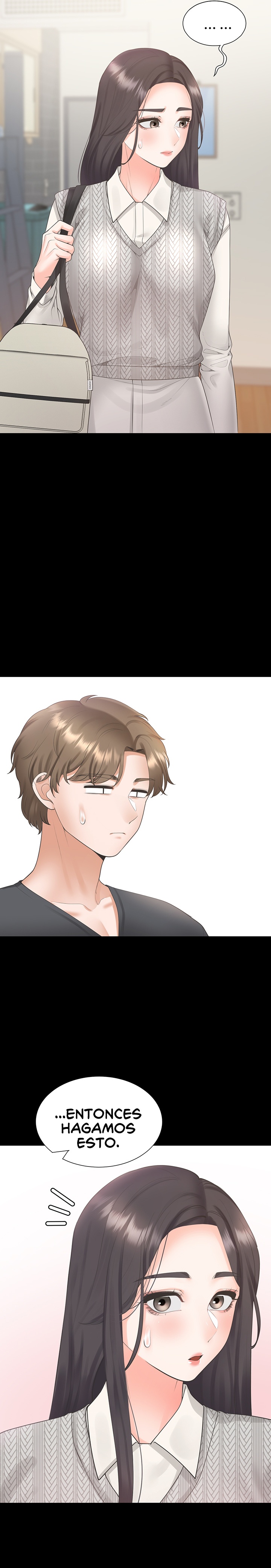 Bunking Bed Raw - Chapter 101 [photo 25] - MangaPorn