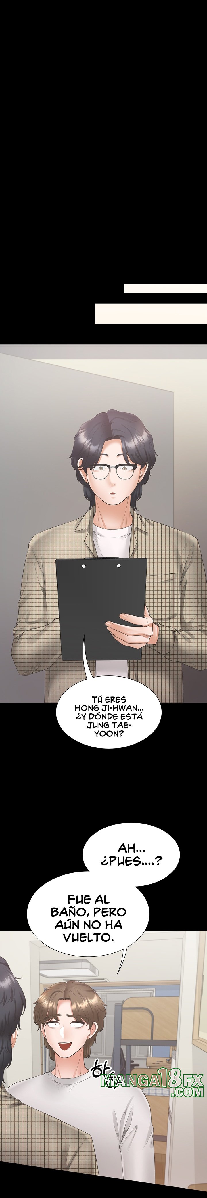 Bunking Bed Raw - Chapter 101 [photo 26] - MangaPorn