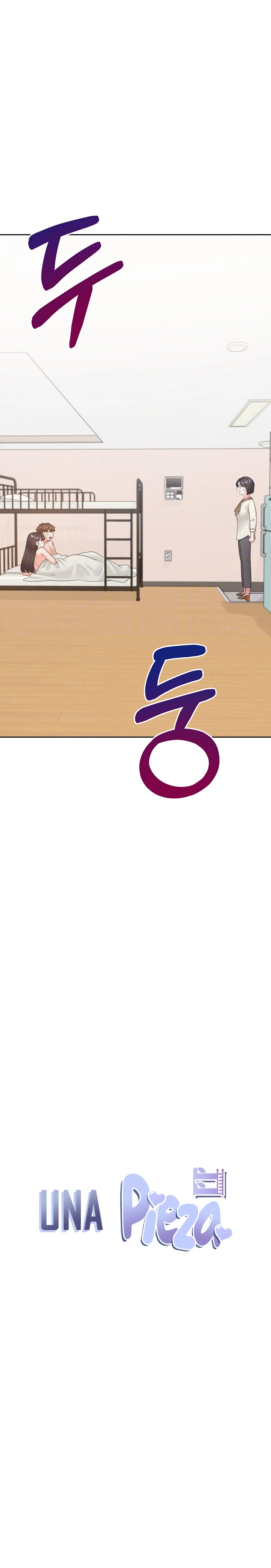 Bunking Bed Raw - Chapter 101 [photo 3] - MangaPorn