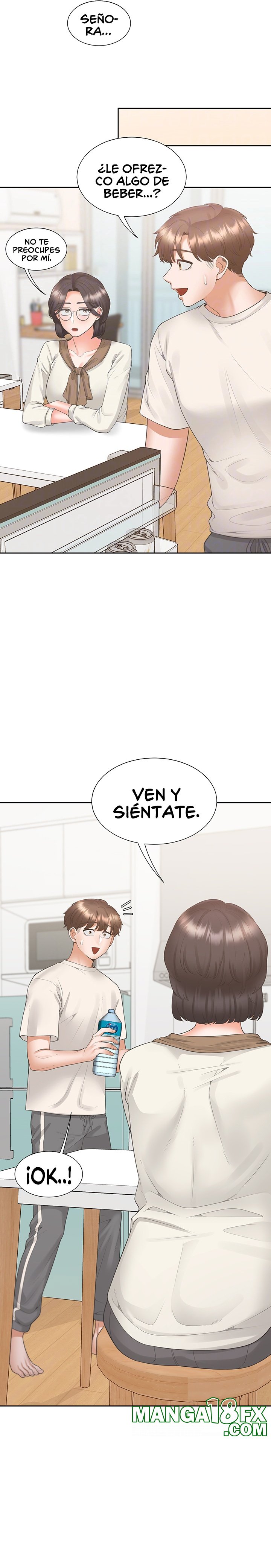 Bunking Bed Raw - Chapter 101 [photo 7] - MangaPorn