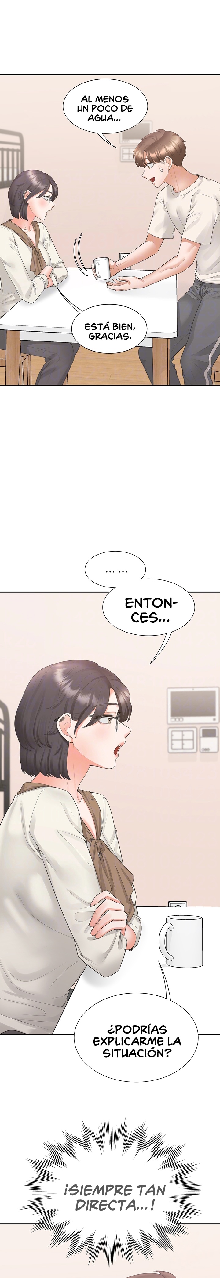 Bunking Bed Raw - Chapter 101 [photo 8] - MangaPorn