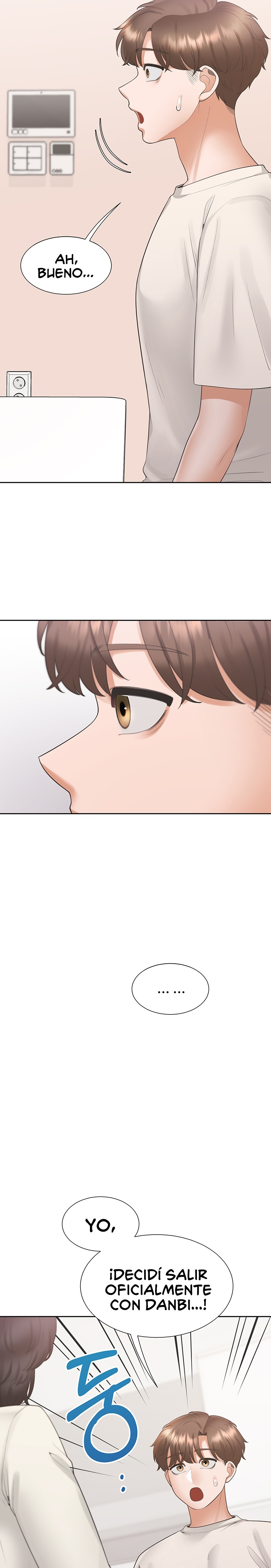 Bunking Bed Raw - Chapter 101 [photo 9] - MangaPorn