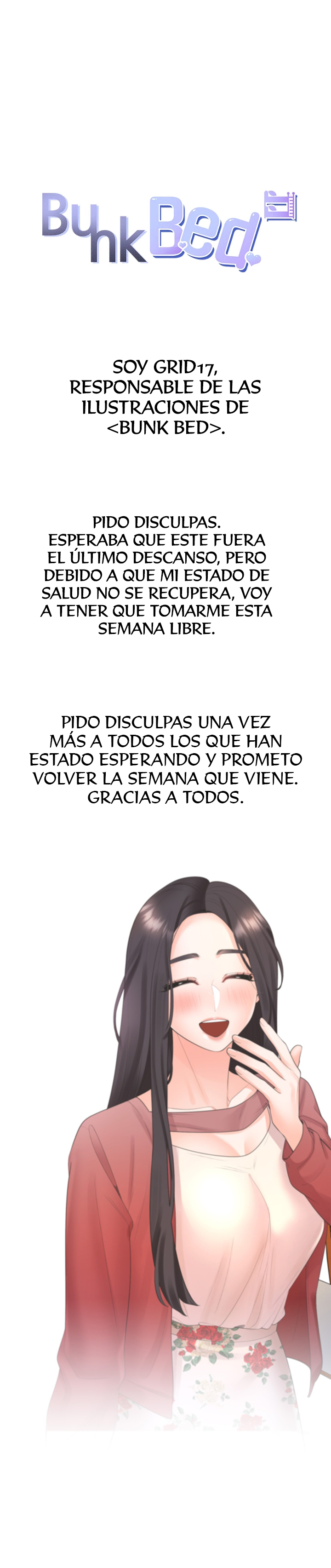 Bunking Bed Raw - Chapter 101.5 [photo 1] - MangaPorn