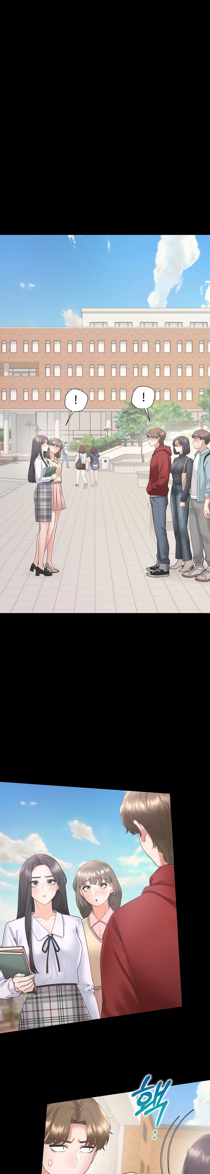 Bunking Bed Raw - Chapter 102 [photo 1] - MangaPorn