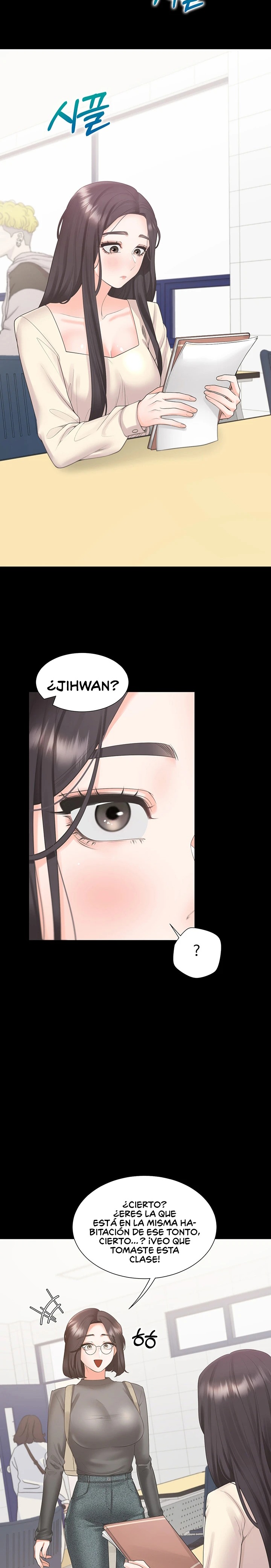 Bunking Bed Raw - Chapter 102 [photo 11] - MangaPorn