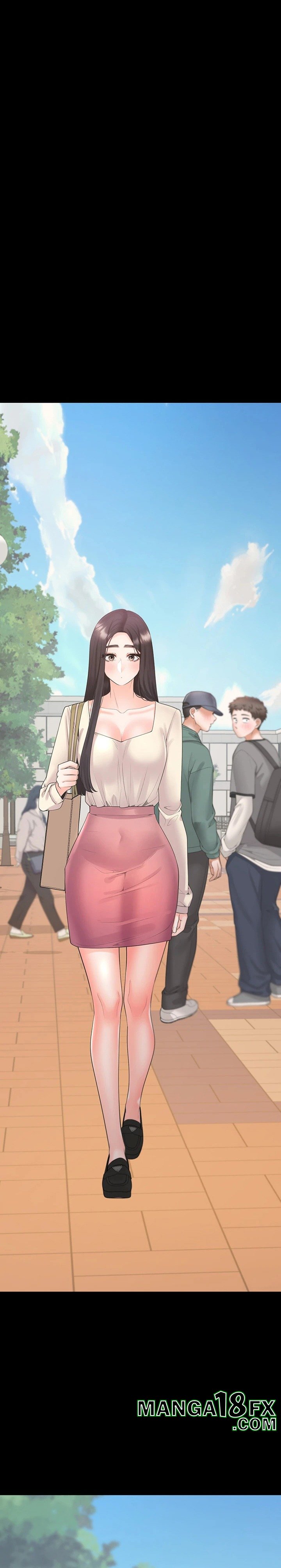 Bunking Bed Raw - Chapter 102 [photo 13] - MangaPorn