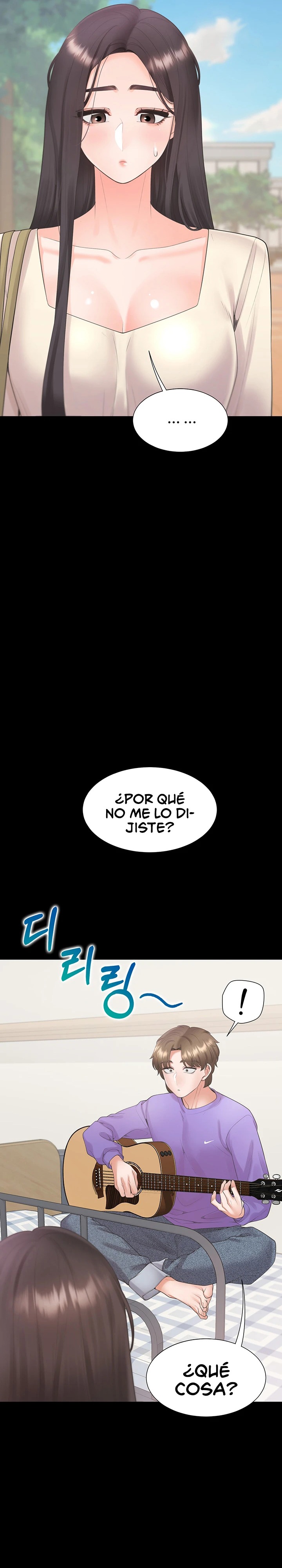 Bunking Bed Raw - Chapter 102 [photo 14] - MangaPorn