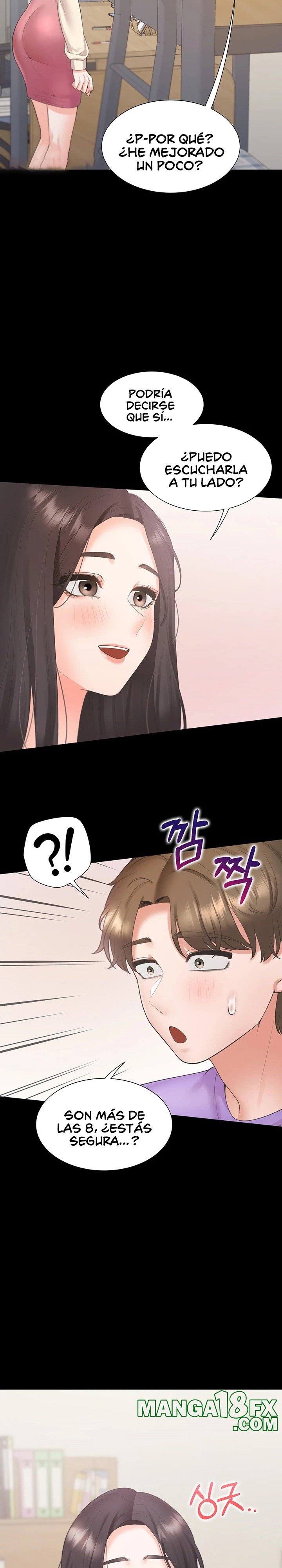 Bunking Bed Raw - Chapter 102 [photo 17] - MangaPorn