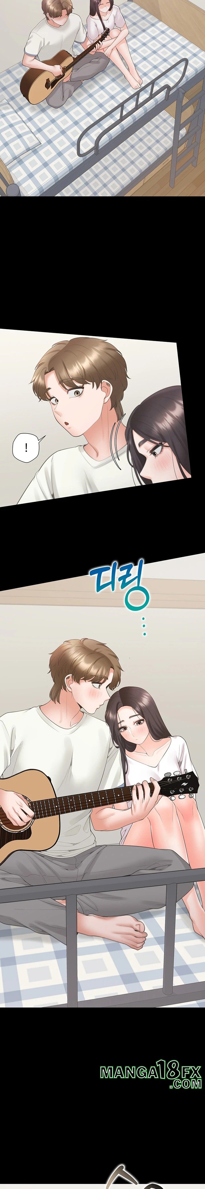 Bunking Bed Raw - Chapter 102 [photo 21] - MangaPorn