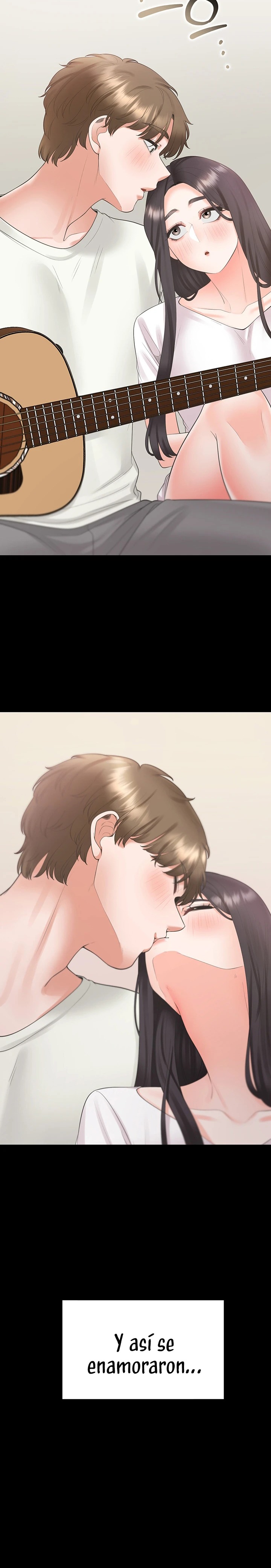 Bunking Bed Raw - Chapter 102 [photo 22] - MangaPorn