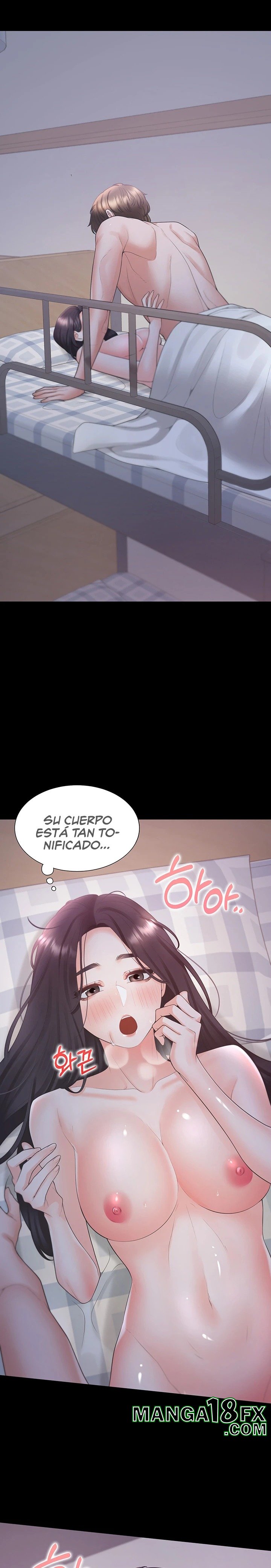 Bunking Bed Raw - Chapter 102 [photo 23] - MangaPorn