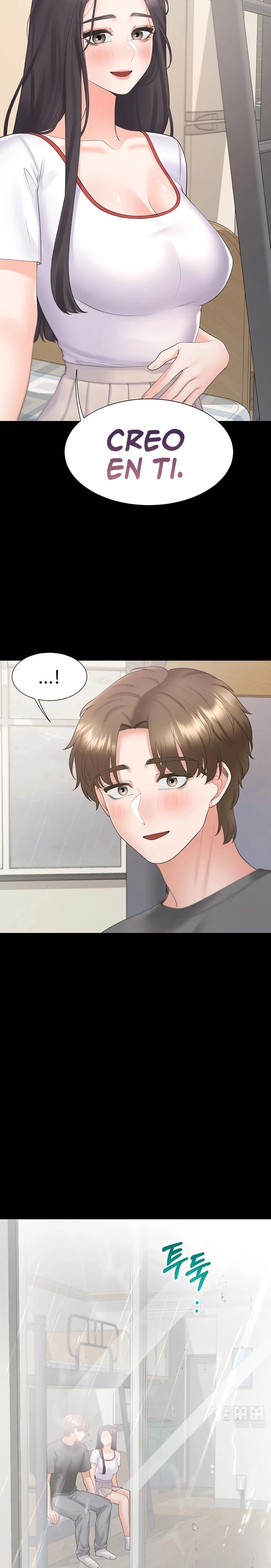 Bunking Bed Raw - Chapter 102 [photo 28] - MangaPorn