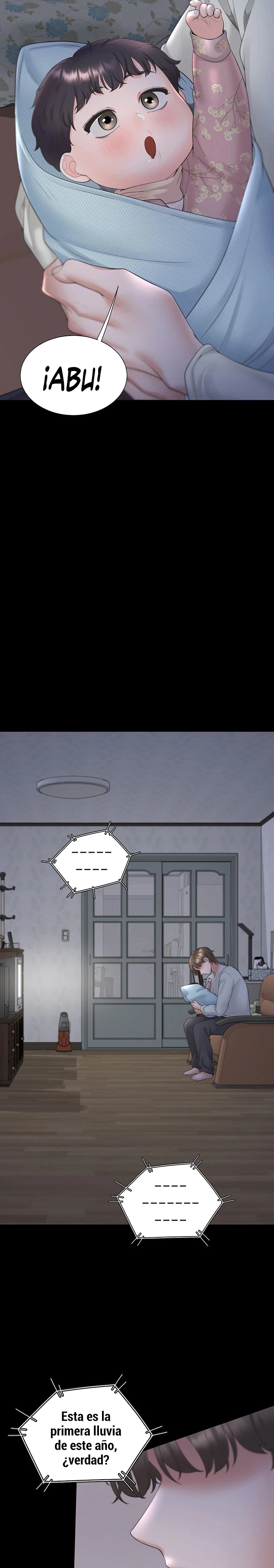 Bunking Bed Raw - Chapter 102 [photo 32] - MangaPorn