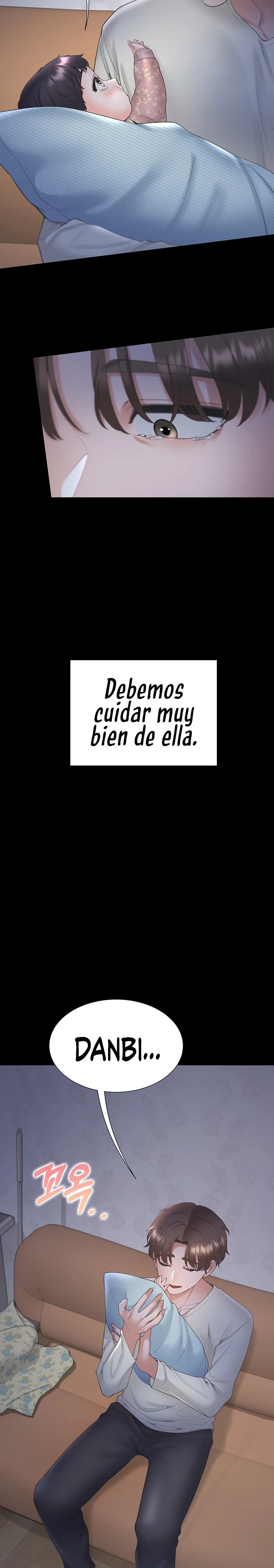 Bunking Bed Raw - Chapter 102 [photo 34] - MangaPorn