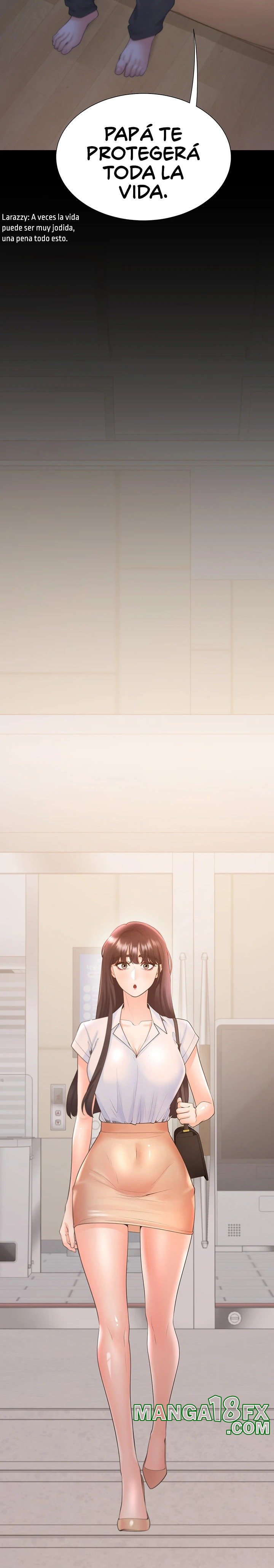 Bunking Bed Raw - Chapter 102 [photo 35] - MangaPorn