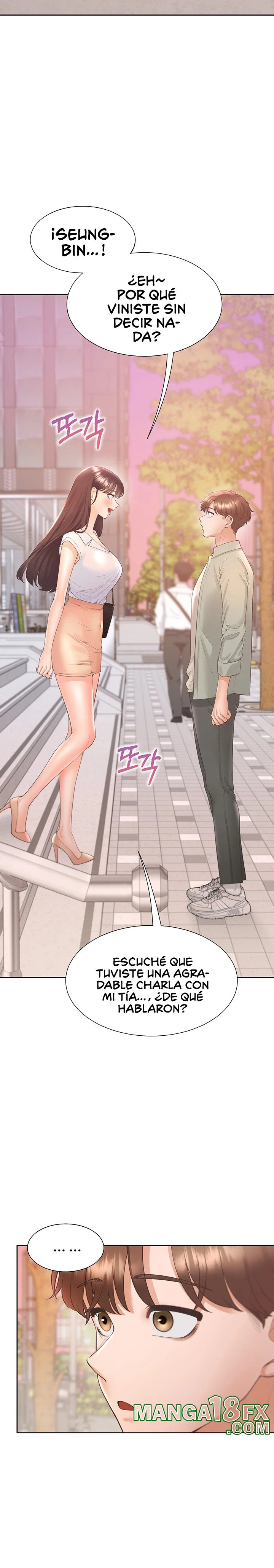 Bunking Bed Raw - Chapter 102 [photo 36] - MangaPorn